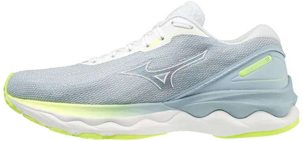 Mizuno Wave Skyrise 3 Løpesko Dame