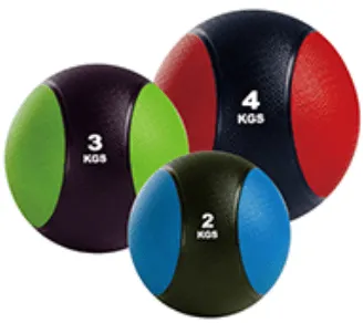 Odin medisinball 4kg