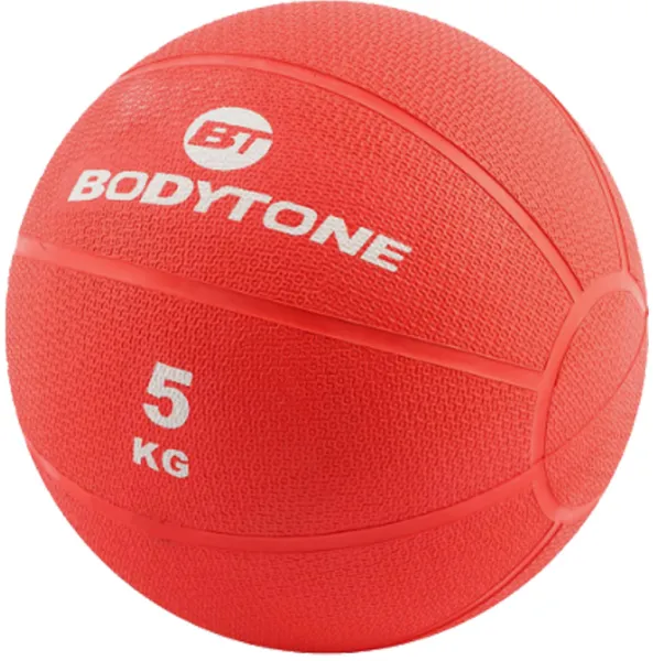 Bodytone medisinball 5kg