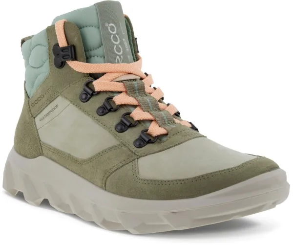 Ecco MX Mid WP Dame Støvel